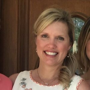 Meet your Posher, Renae